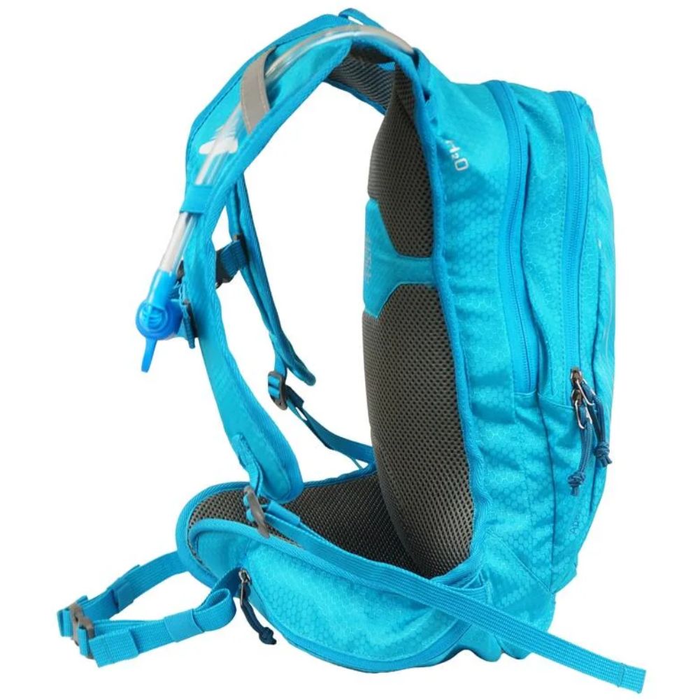 Vango Apex Hydro 10L Rucksack (Atom Blue) right