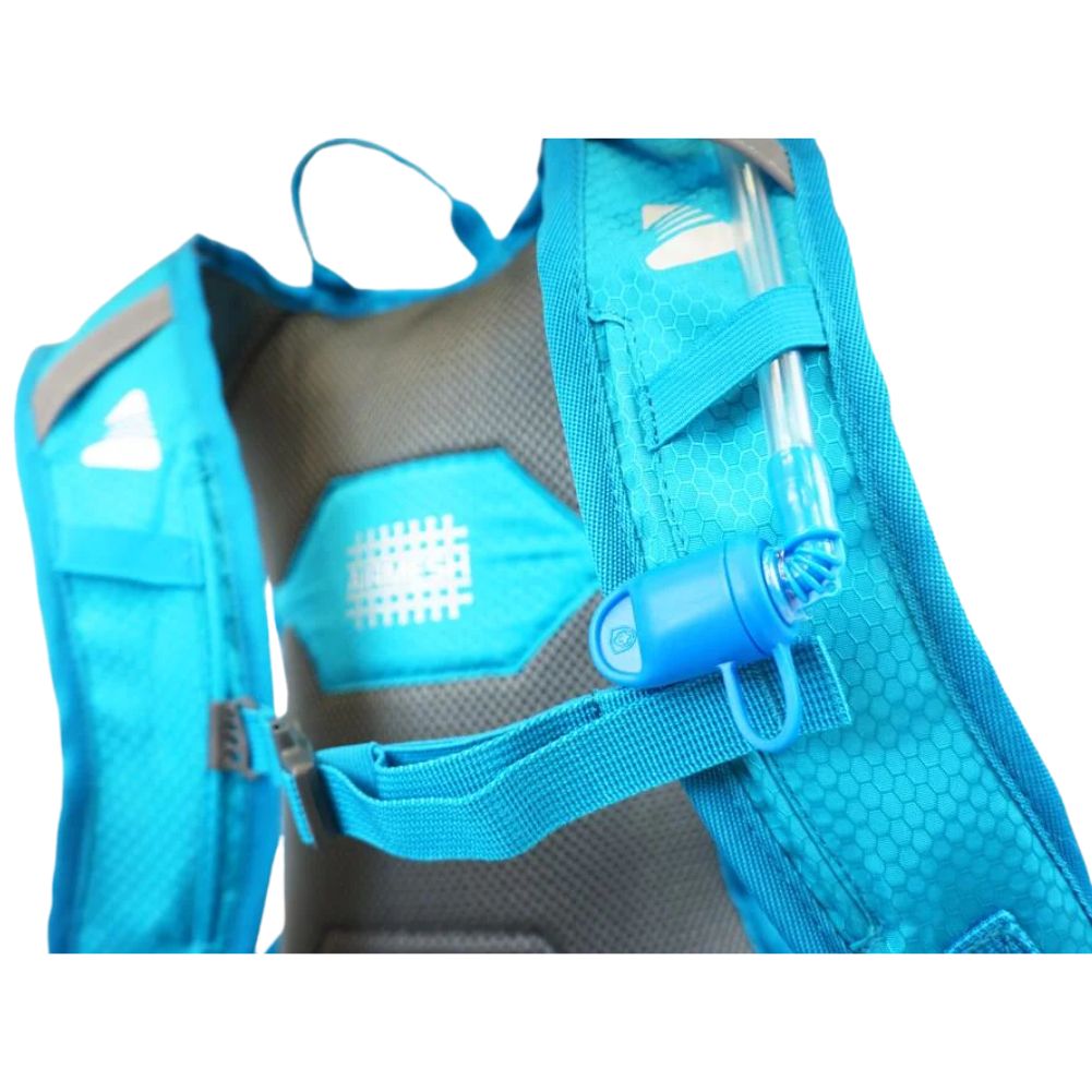 Vango Apex Hydro 10L Rucksack (Atom Blue) thingy to suck