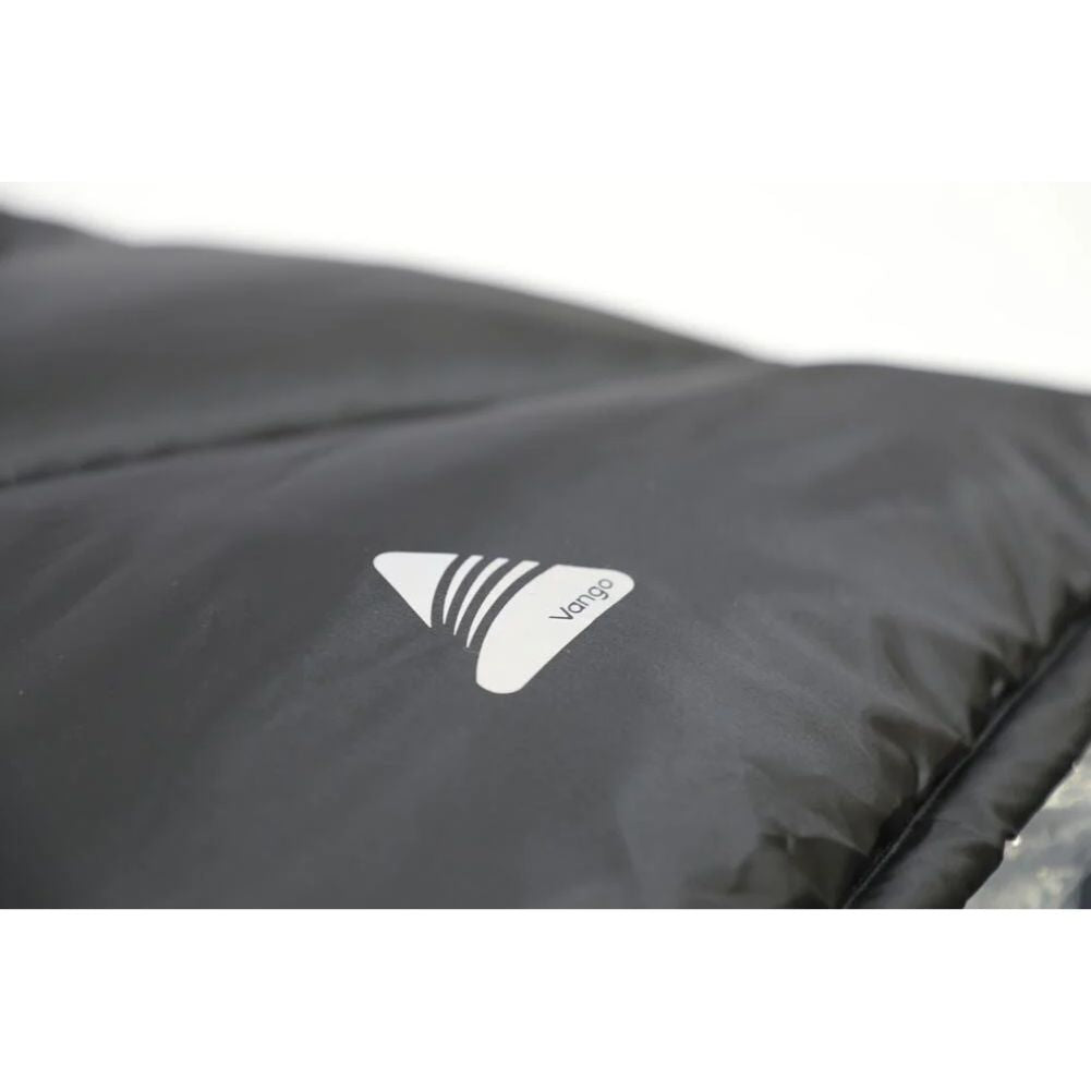 Vango Atlas 350 Quad Sleeping Bag logo