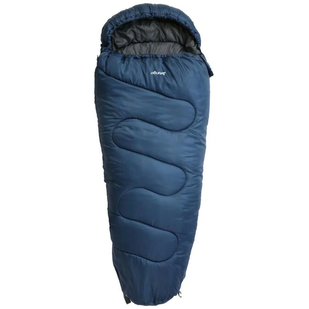 Vango Atlas Junior Sleeping Bag straight up