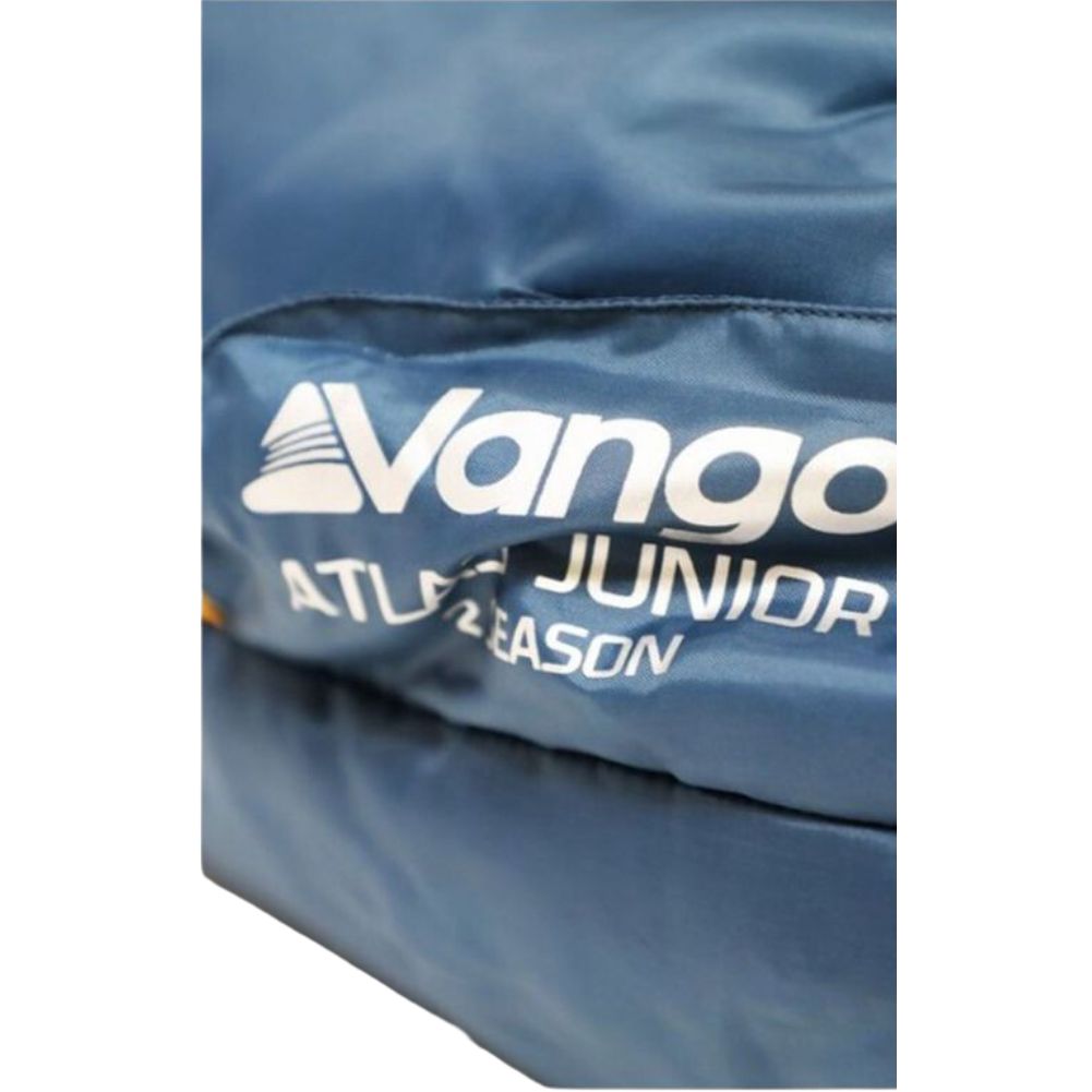 Vango Atlas Junior Sleeping Bag logo