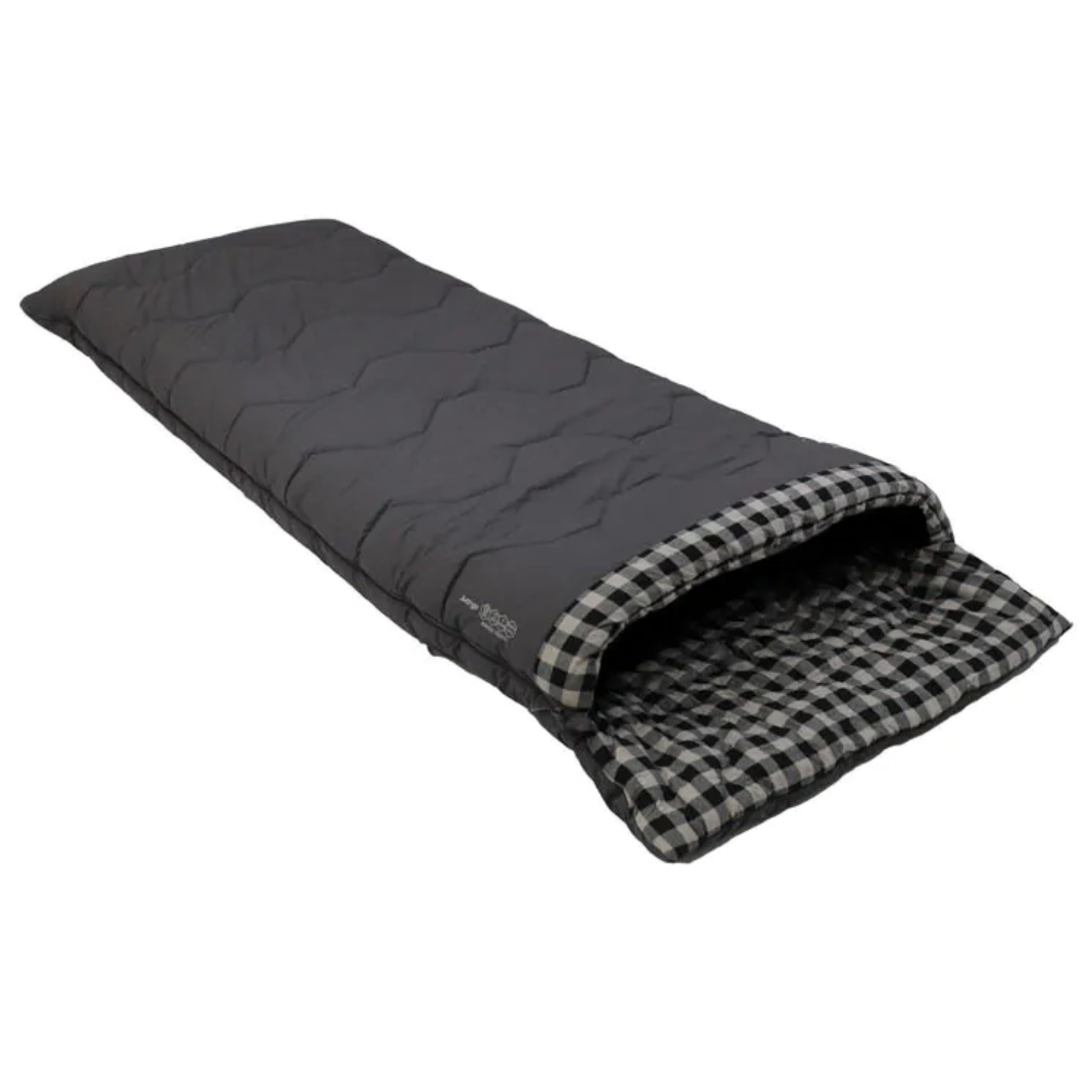 Vango Aurora Grande XL Sleeping Bag (Excalibur)