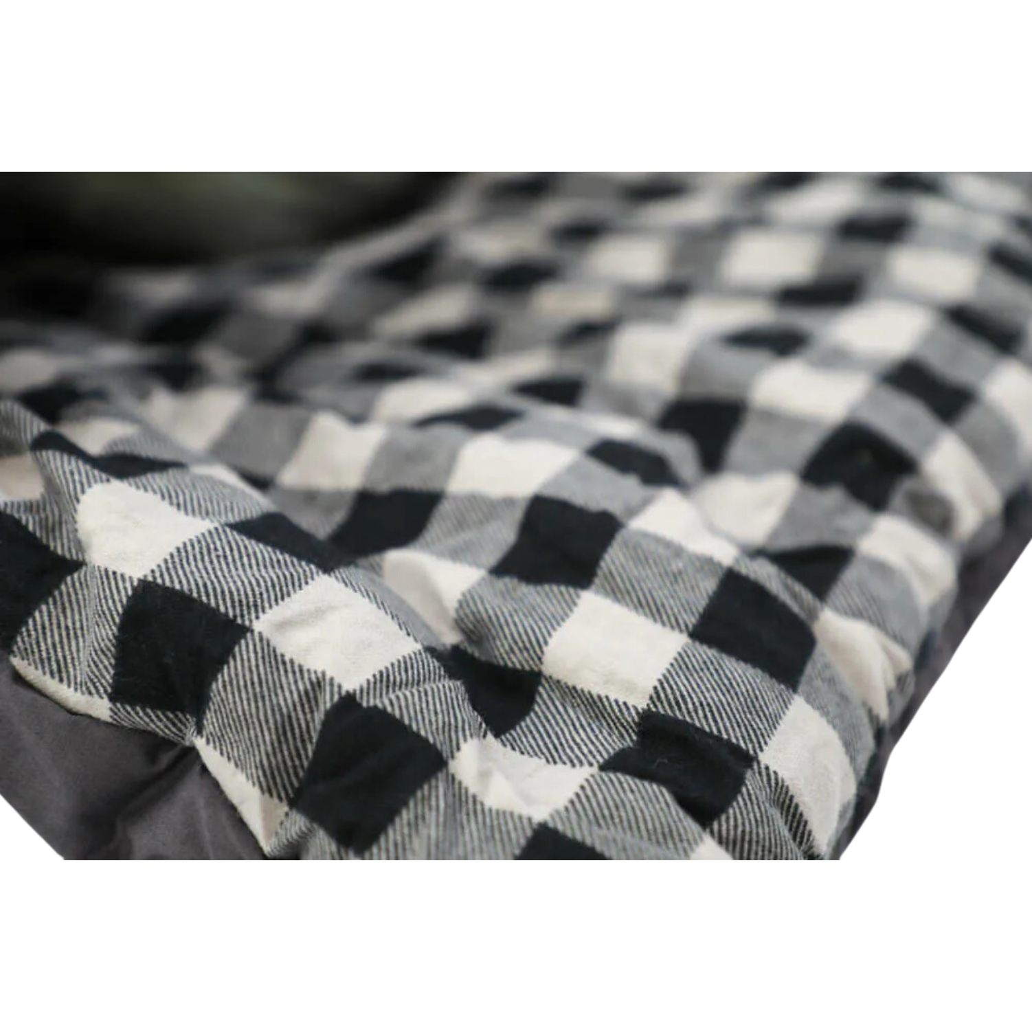 Vango Aurora Grande XL Sleeping Bag (Excalibur) fabric