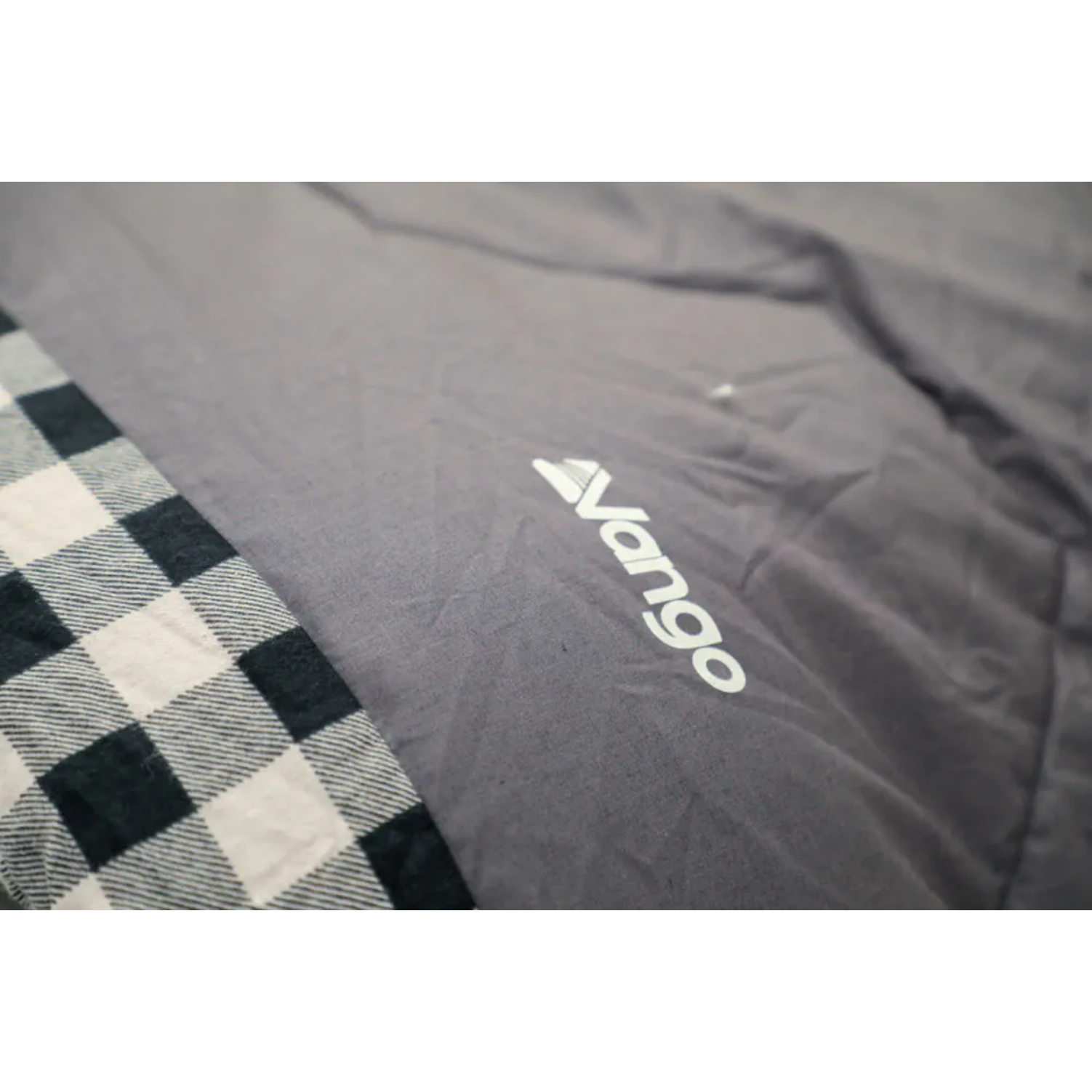 Vango Aurora Grande XL Sleeping Bag (Excalibur) vango logo