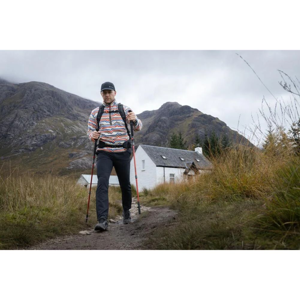 Vango Basho Adjustable Walking Pole walking