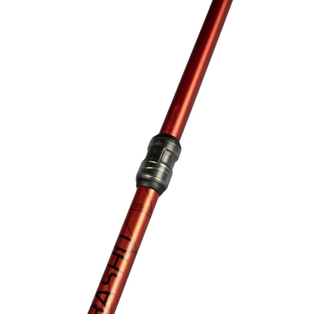 Vango Basho Adjustable Walking Pole pole bit