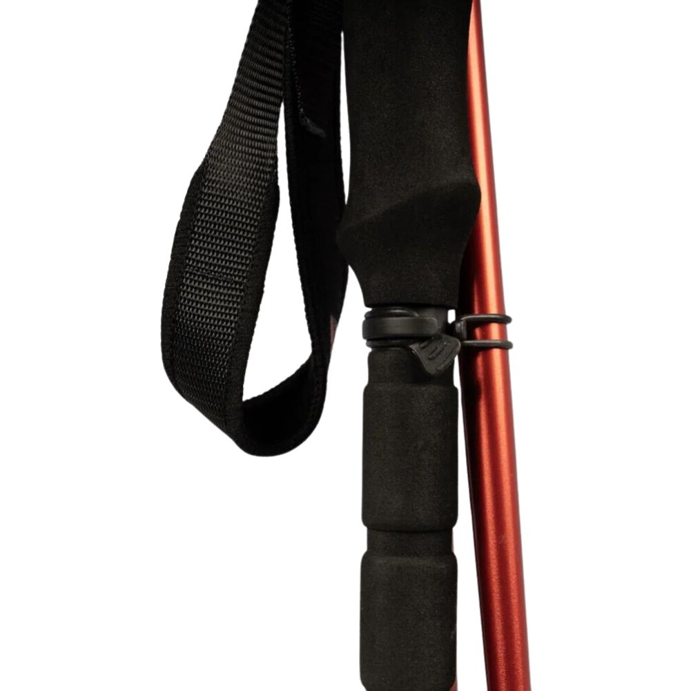 Vango Basho Adjustable Walking Pole close bit