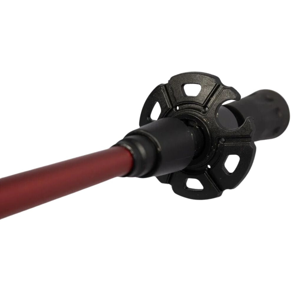 Vango Basho Adjustable Walking Pole stop bit