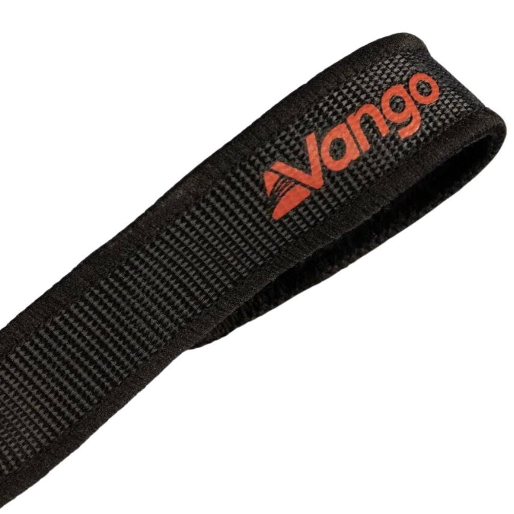 Vango Basho Adjustable Walking Pole logo