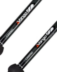 Vango Camino Walking Pole close up