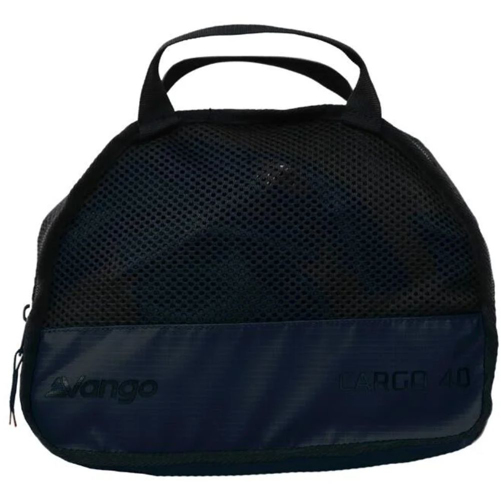Vango Cargo 40L Travel Bag (Moonlight Ocean)