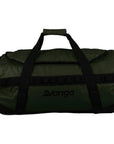 Vango Cargo 80L Travel Bag (Vintage Green)