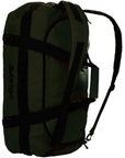 Vango Cargo 80L Travel Bag (Vintage Green)