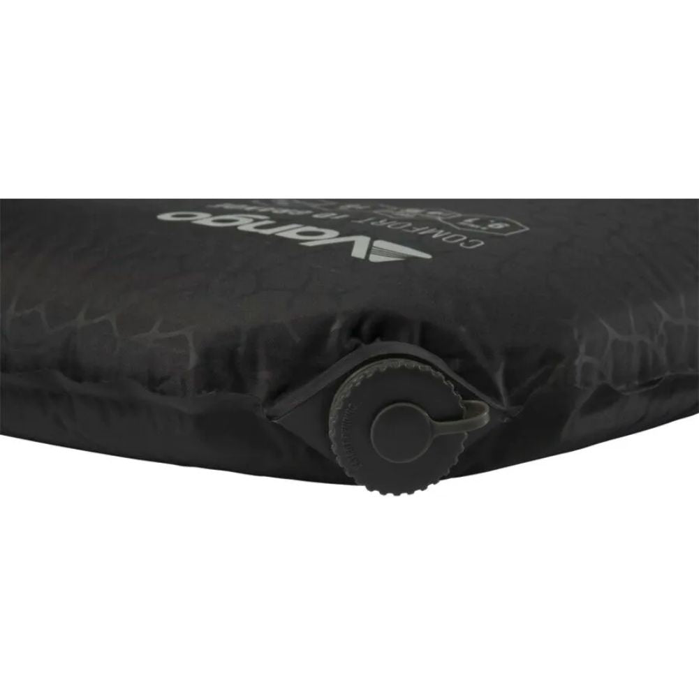 Vango Comfort 10cm Grande Self Inflating Mat plug