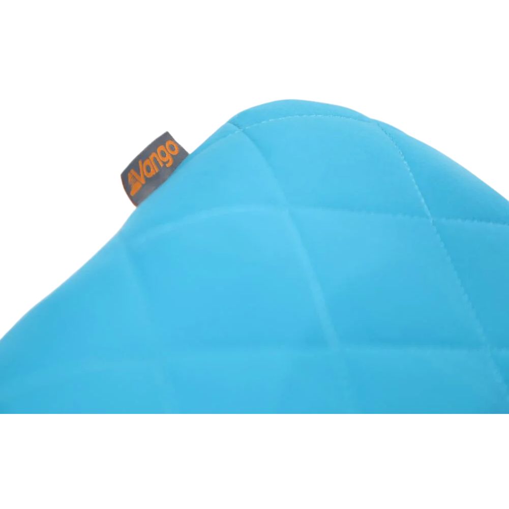 Vango Deep Sleep Thermo Pillow (Atom Blue)tag