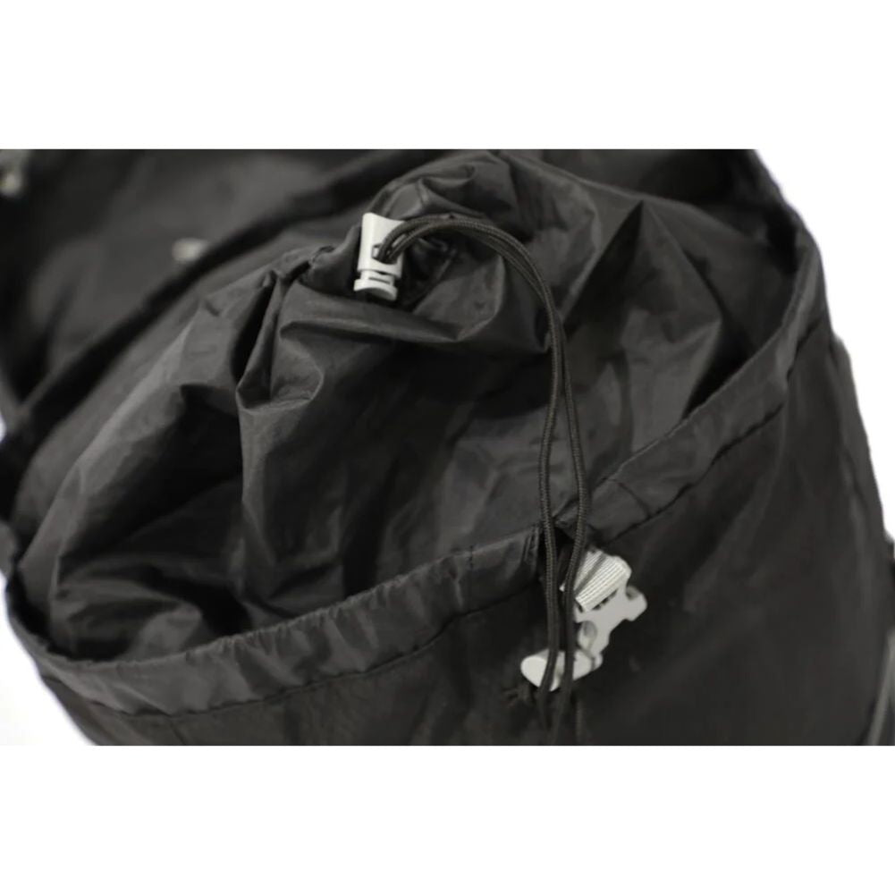 Vango Denali Pro 60:70 Rucksack (Black)
