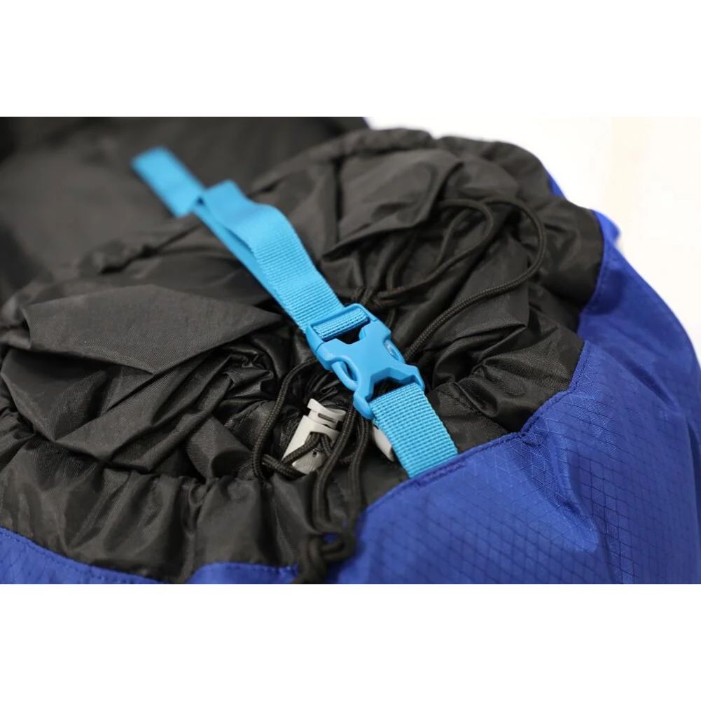 Vango Denali Pro 60:70 Rucksack (Classic Blue)