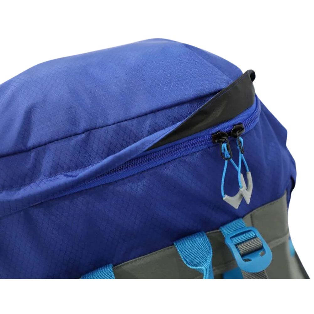 Vango Denali Pro 60:70 Rucksack (Classic Blue)