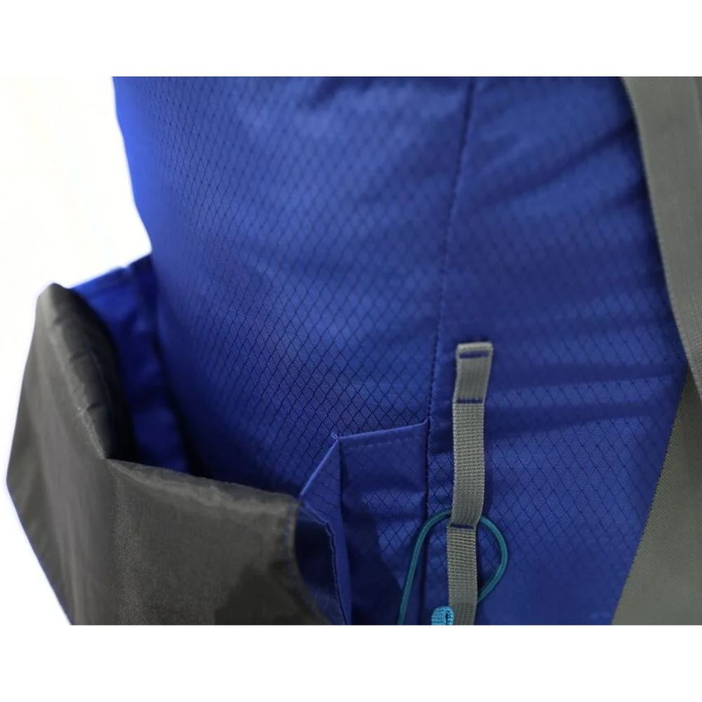 Vango Denali Pro 60:70 Rucksack (Classic Blue)