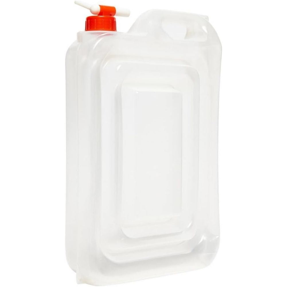 Vango Expandable Water Carrier - 12 Litres