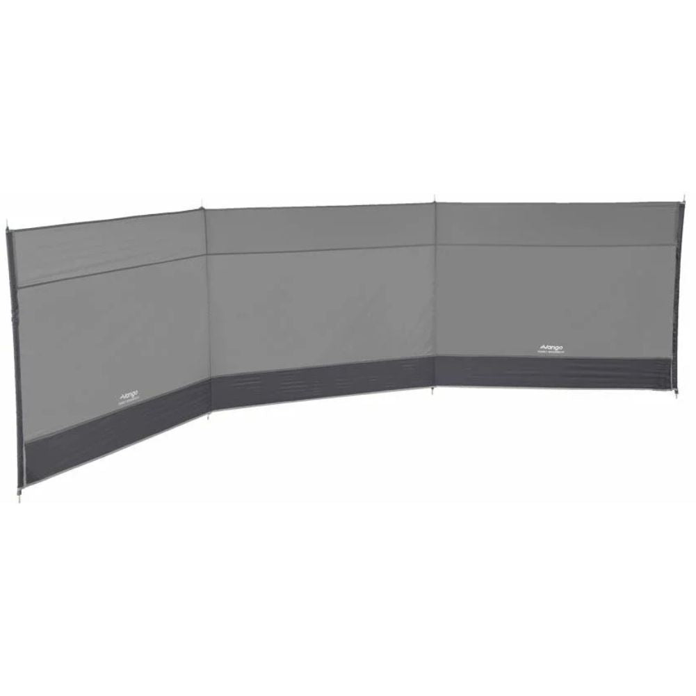 Vango Family TC Windbreak (Cloud Grey)