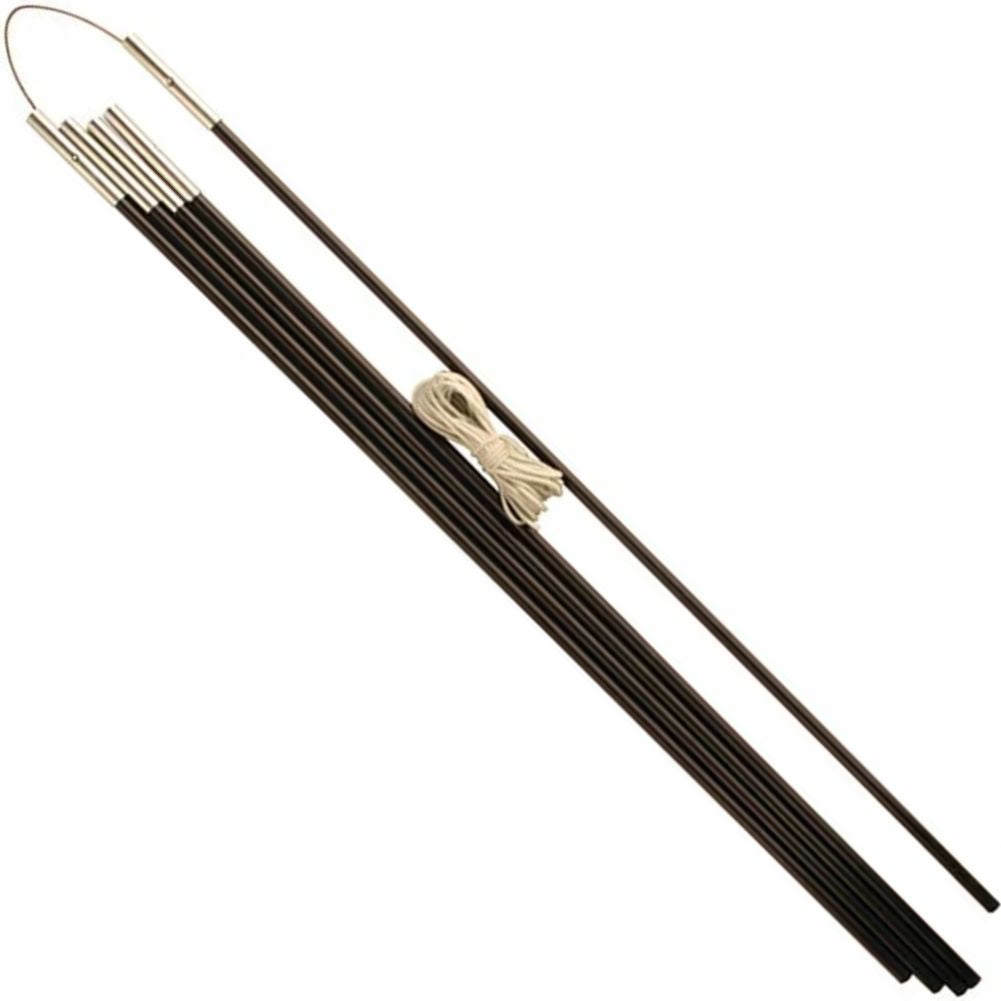 Vango Fibreglass Pole Set - 7.9mm