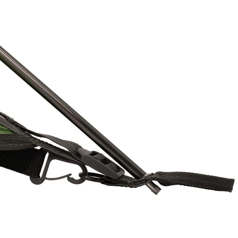 Vango Helvellyn 200 Trekking Tent - 2 Man Semi-Geodesic Tent pole strap