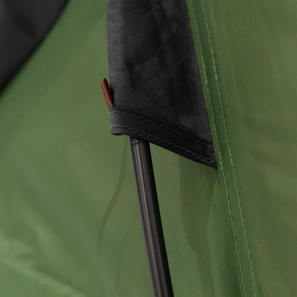 Vango Helvellyn 200 Trekking Tent - 2 Man Semi-Geodesic Tent pole insert