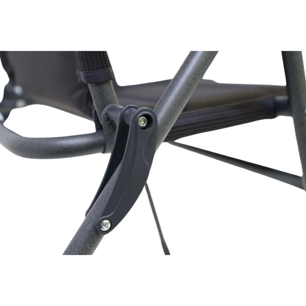 Vango Hyde Tall Chair spring