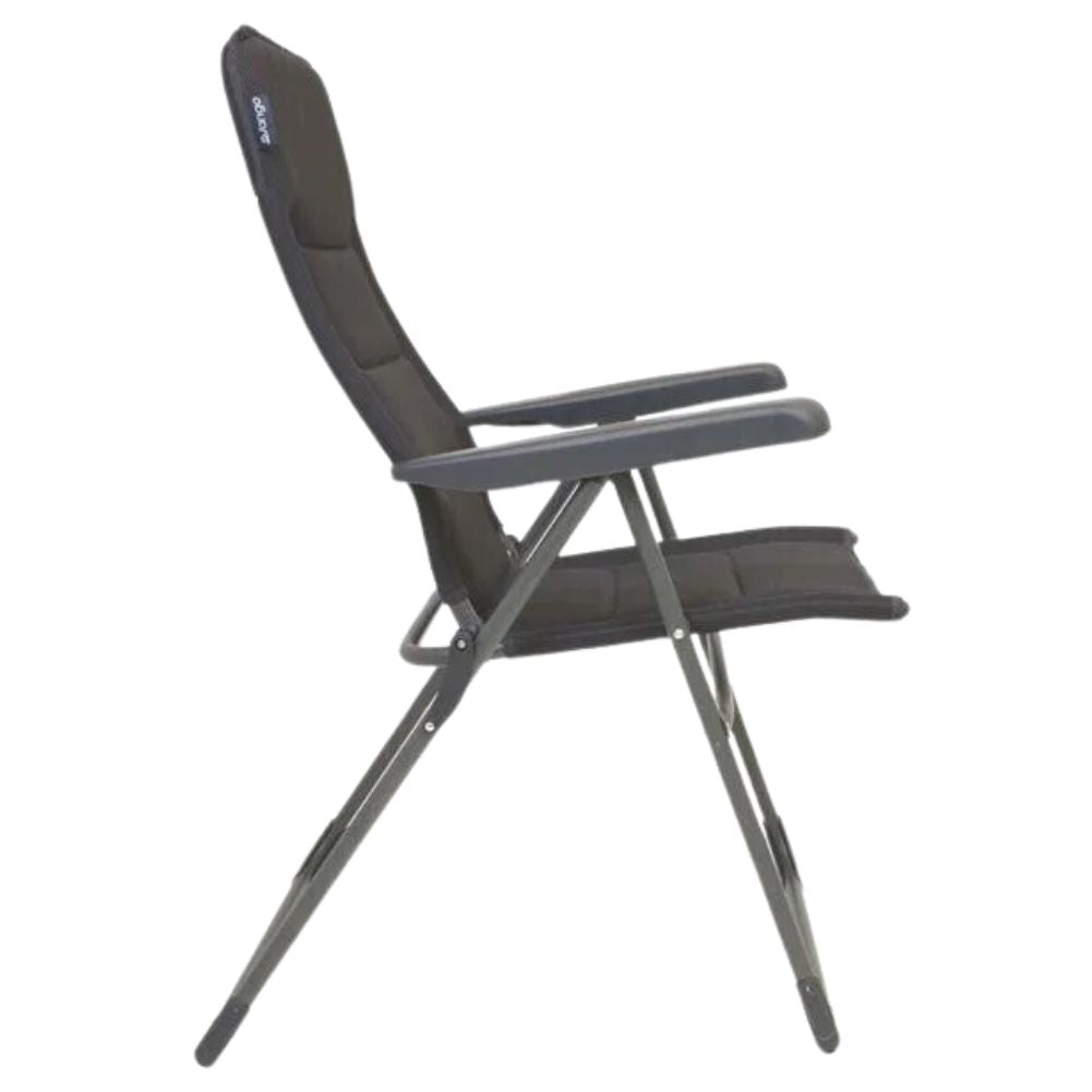 Vango Hyde Tall Chair side