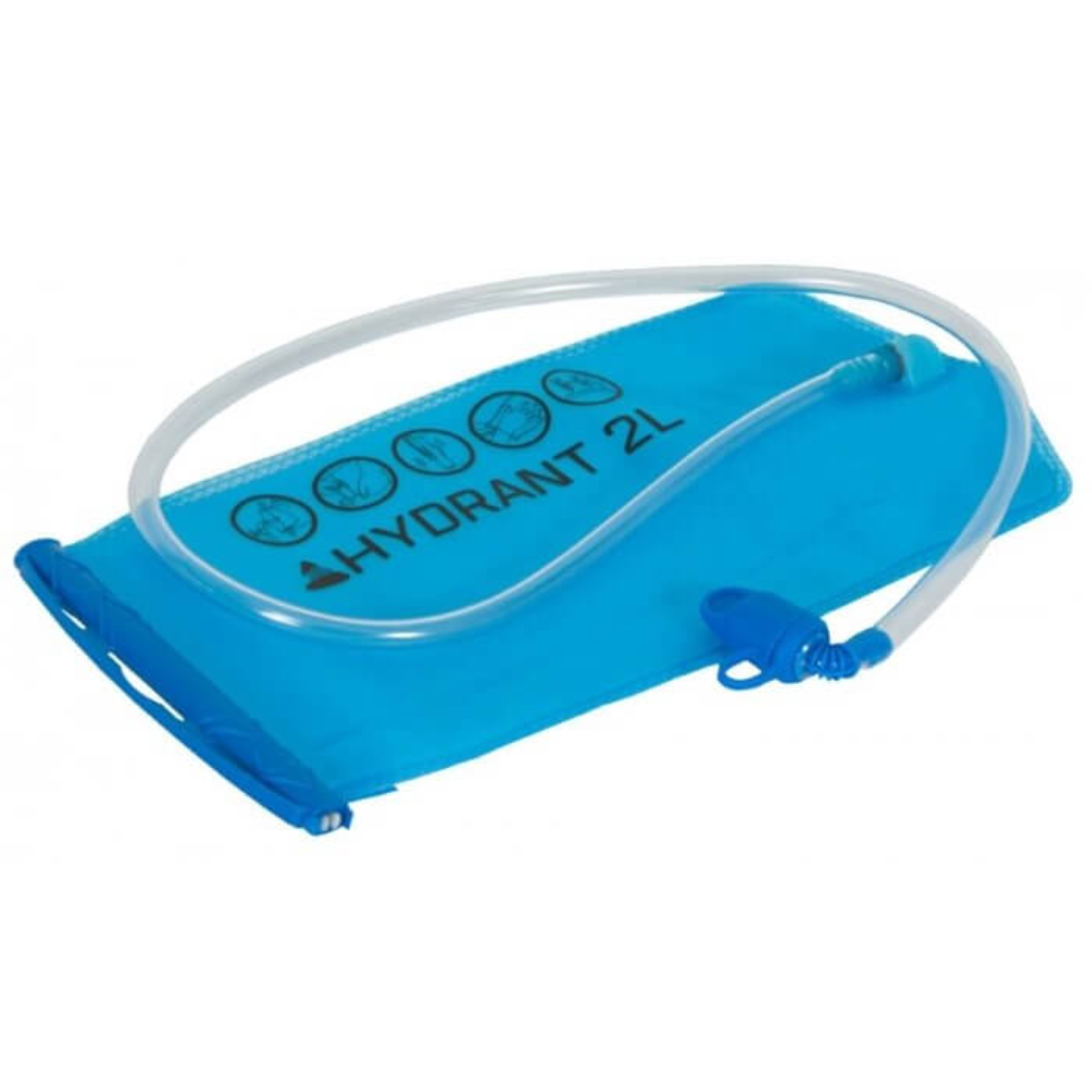 Vango Hydrant Pack - 2 Litres on side