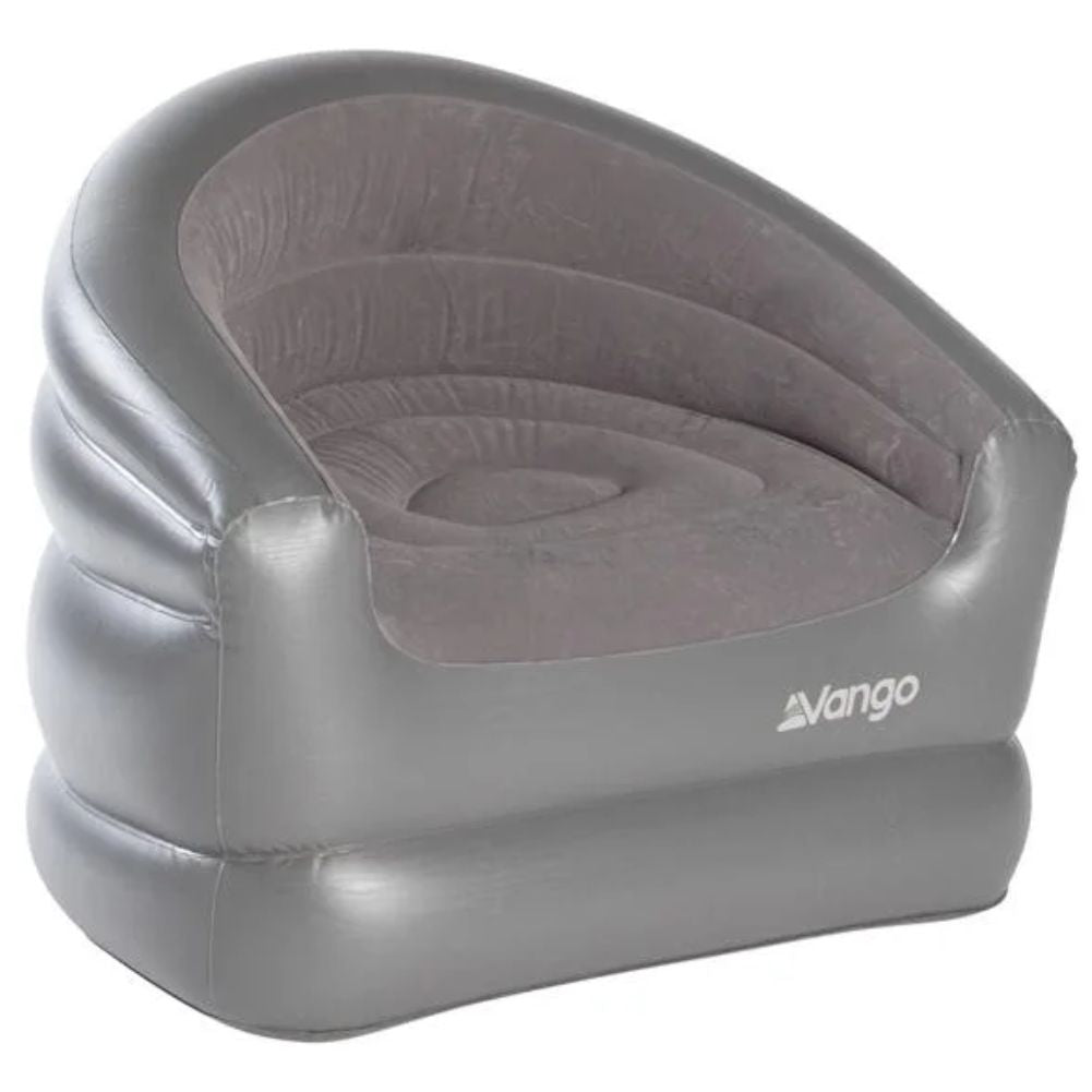 Vango Inflatable Chair - Camping Blow Up Chair