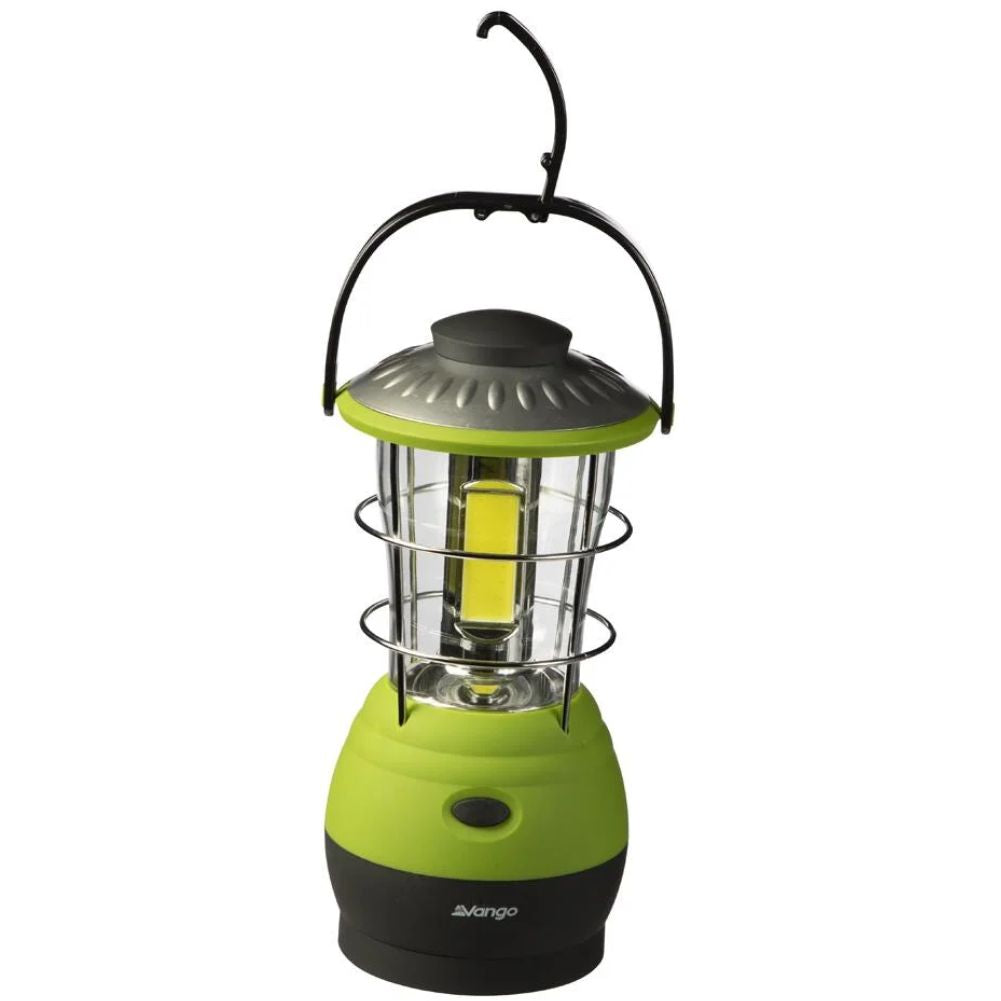 Vango Lunar 250 Rechargeable USB Camping Lantern