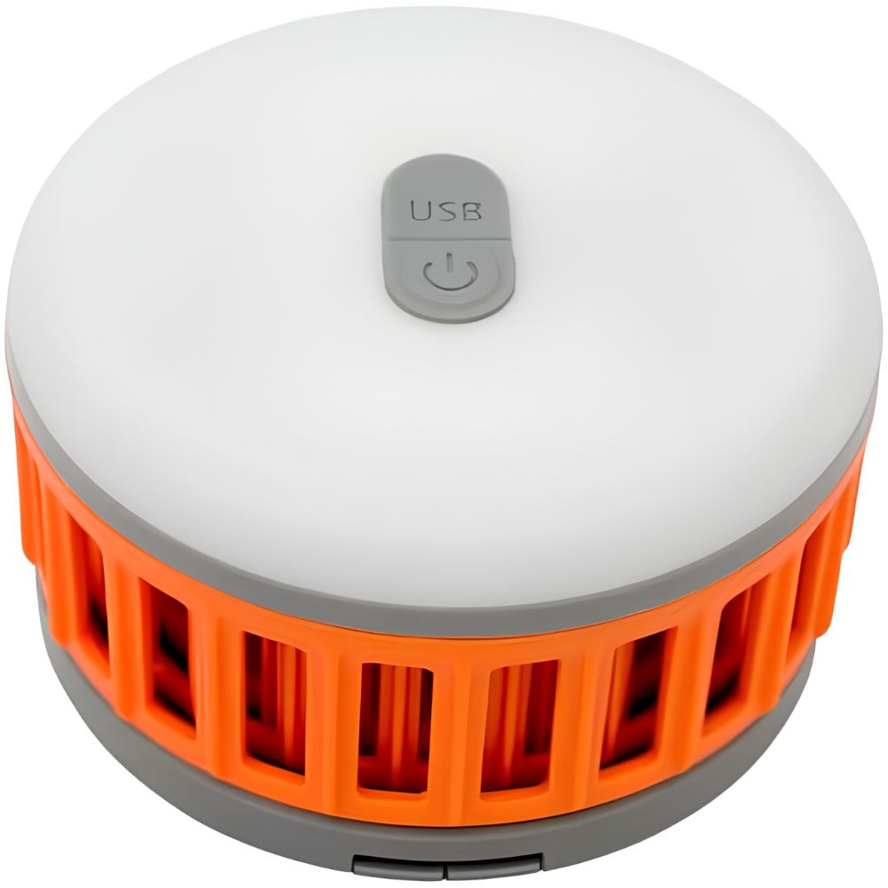 Vango Midge 100 Camping Lantern usb