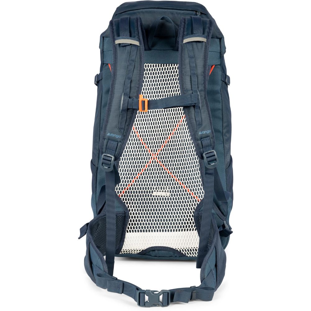 Vango Mitra Air 30L Hiking Rucksack (Moonlit Ocean)