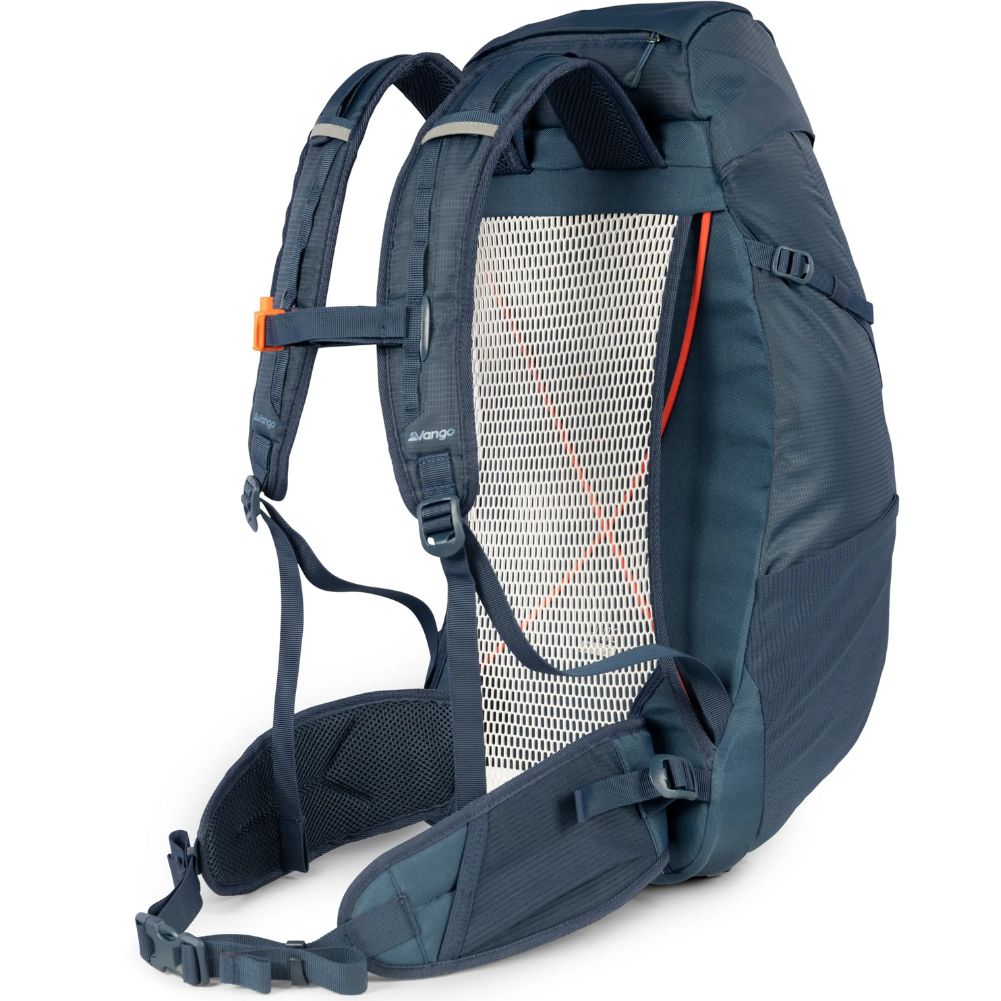 Vango Mitra Air 30L Hiking Rucksack (Moonlit Ocean)