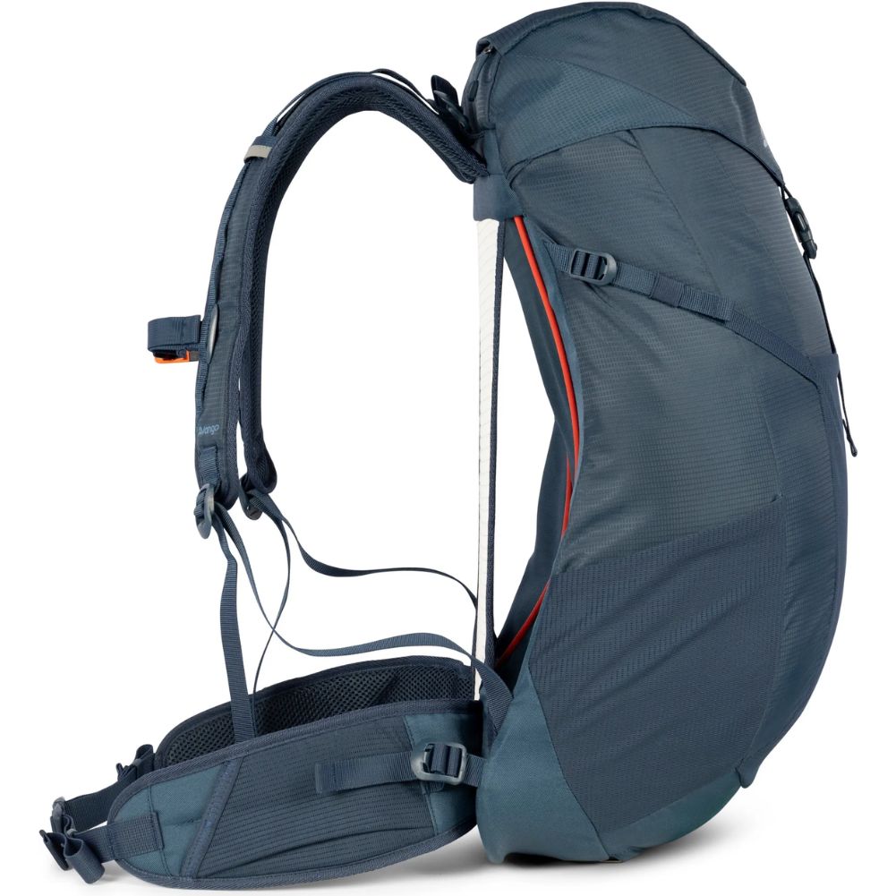 Vango Mitra Air 30L Hiking Rucksack (Moonlit Ocean)