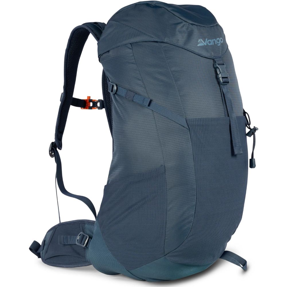 Vango Mitra Air 30L Hiking Rucksack (Moonlit Ocean)