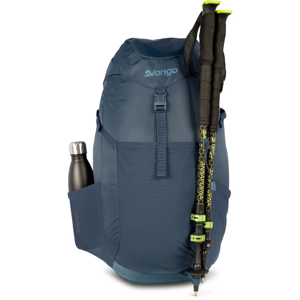 Vango Mitra Air 30L Hiking Rucksack (Moonlit Ocean)