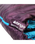 Vango Nitestar Alpha 250S (Short) Trekking Sleeping Bag logo