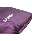 Vango Nitestar Alpha 250S (Short) Trekking Sleeping Bag another logo
