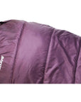 Vango Nitestar Alpha 250S (Short) Trekking Sleeping Bag body