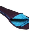 Vango Nitestar Alpha 250S (Short) Trekking Sleeping Bag angle down