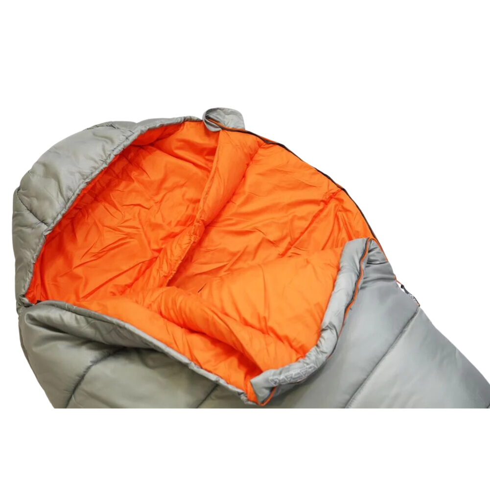 Vango Nitestar 350 view 3