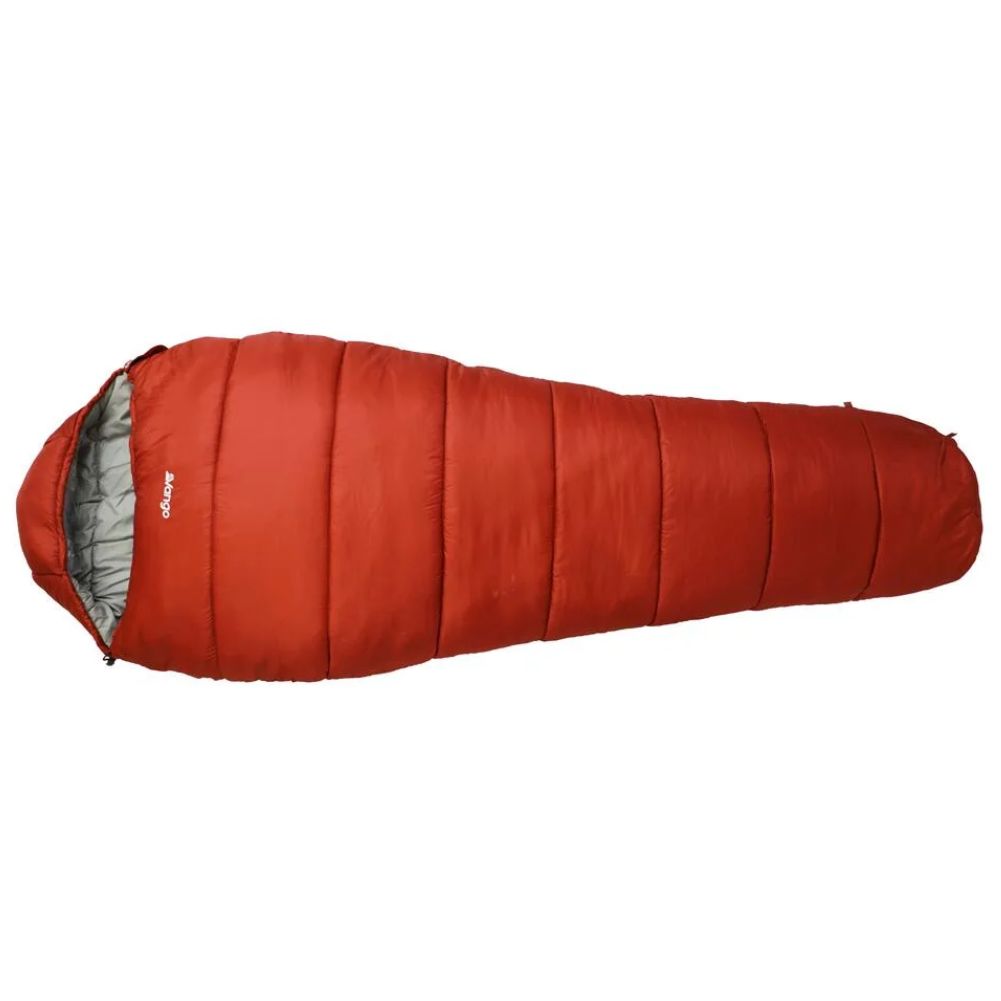 Vango Nitestar Alpha 450 Sleeping Bag (Harissa)