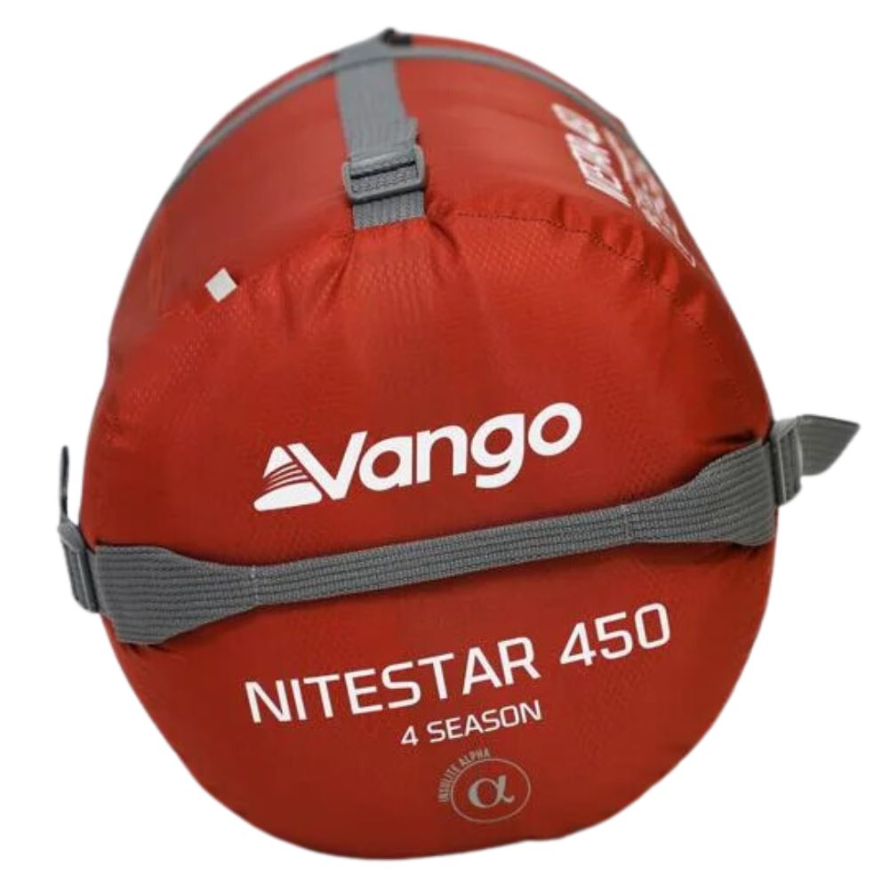 Vango nitestar 450 cheap
