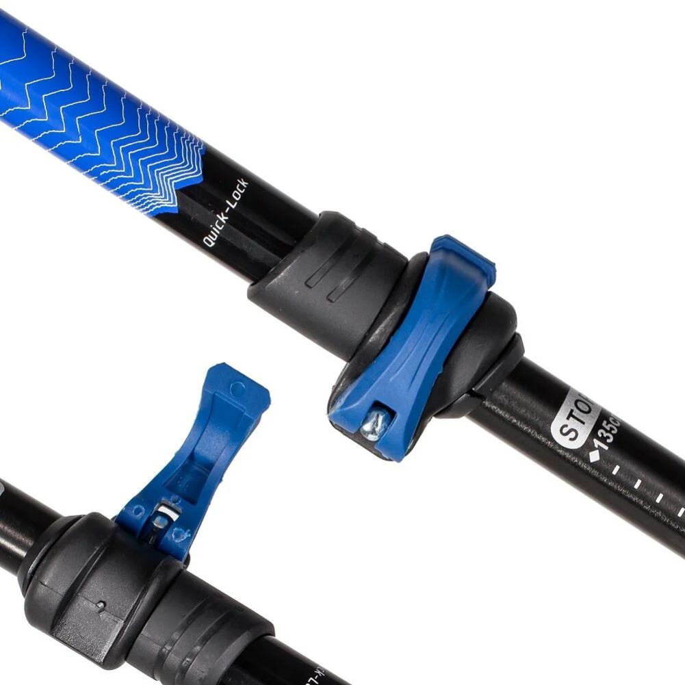 Vango Pico Walking Pole (Single) flip 