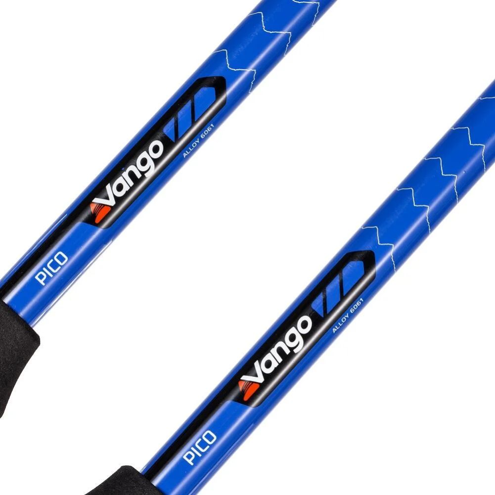 Vango Pico Walking Pole (Single) logo