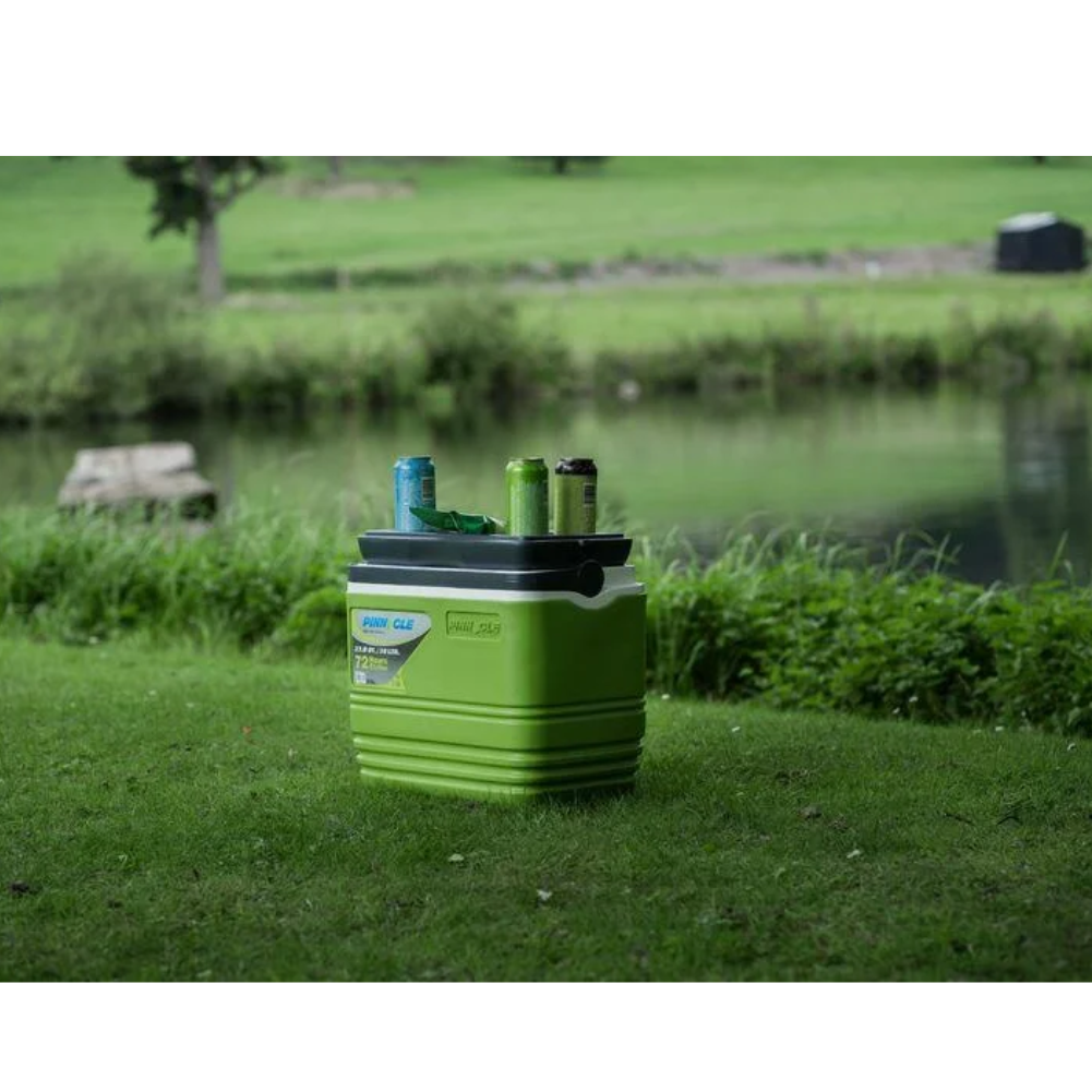 Vango Pinnacle 32Litre - 72 Hr Cooler by the distance