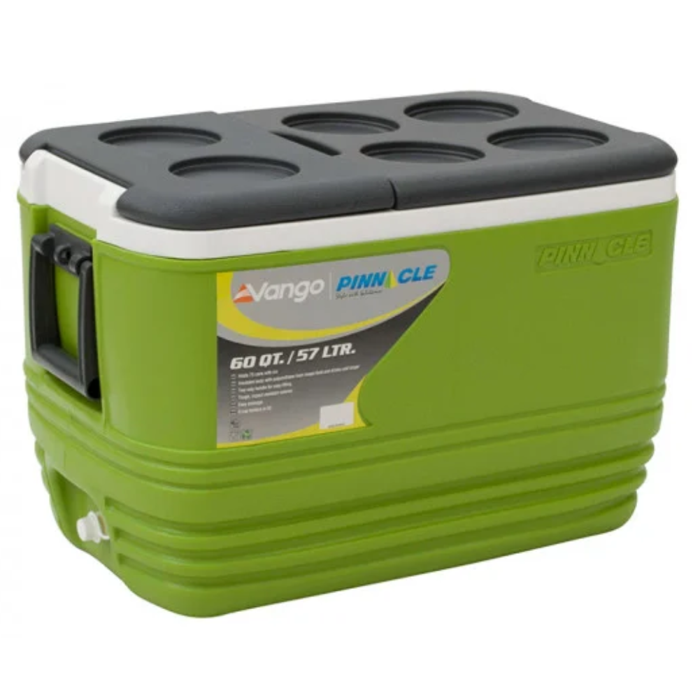 Vango Pinnacle 57Litre - 80 Hr Cooler main